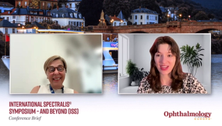 (Image credit: Ophthalmology Times Europe) Anat Loewenstein, MD, shares insights on the real-world results of remote retinal imaging