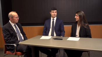 (Image credit: NYU Grossman School of Medicine) The Residency Report: PreserFlo microshunt vs trabeculectomy—five-year trial insights