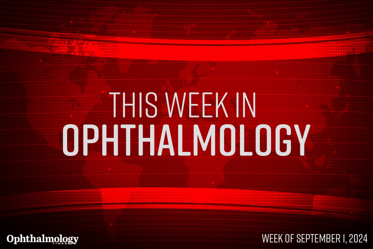 Week of September 8, 2024 Week of September 8, 2024