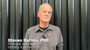 ARVO 2025: OPA1 mutation's effect on retinal ganglion cells' electrical function