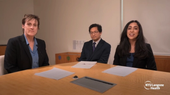 (Image credit: Ophthalmology Times) The Residency Report: When can adalimumab be stopped in JIA-associated uveitis