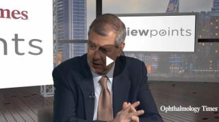 Lifitegrast Experience and Patient Counseling