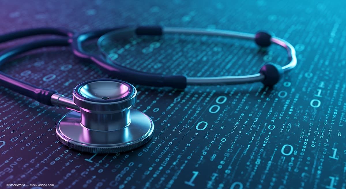 Most patients support AI in healthcare if it means more time with doctors