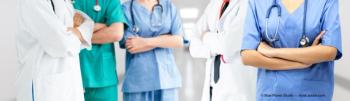 healthcare professionals