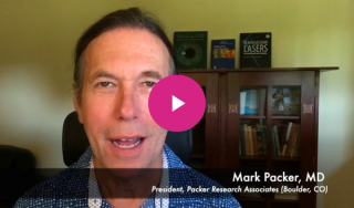 Physician shares first-hand experience as cataract surgery patient