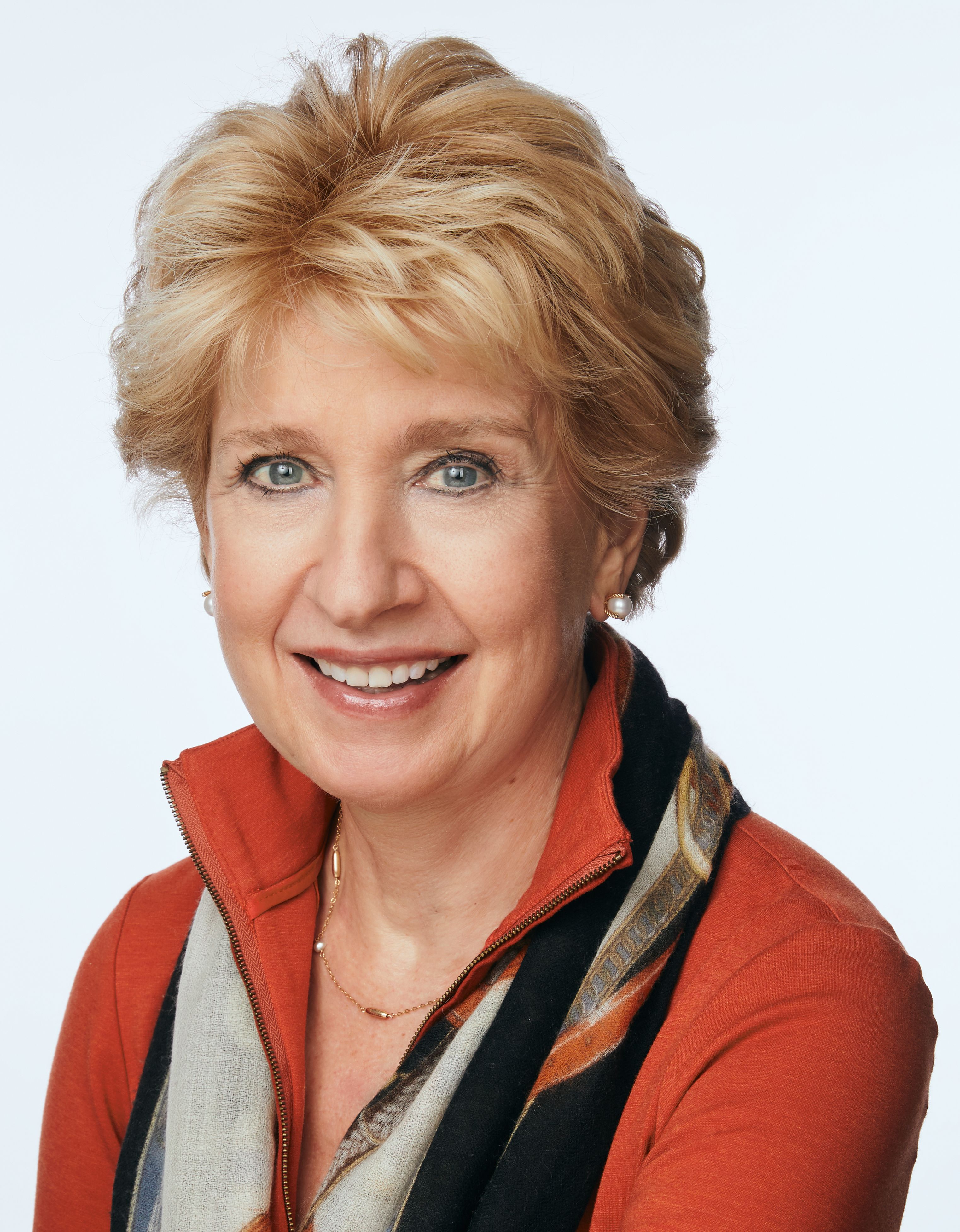 (Image credit: Wills Eye Hospital) Wills Eye Hospital names Julia A. Haller, MD, as new chief executive officer