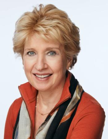 (Image credit: Wills Eye Hospital) Wills Eye Hospital names Julia A. Haller, MD, as new chief executive officer