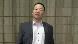 ARVO LIVE: 5 year follow up of SCORE2