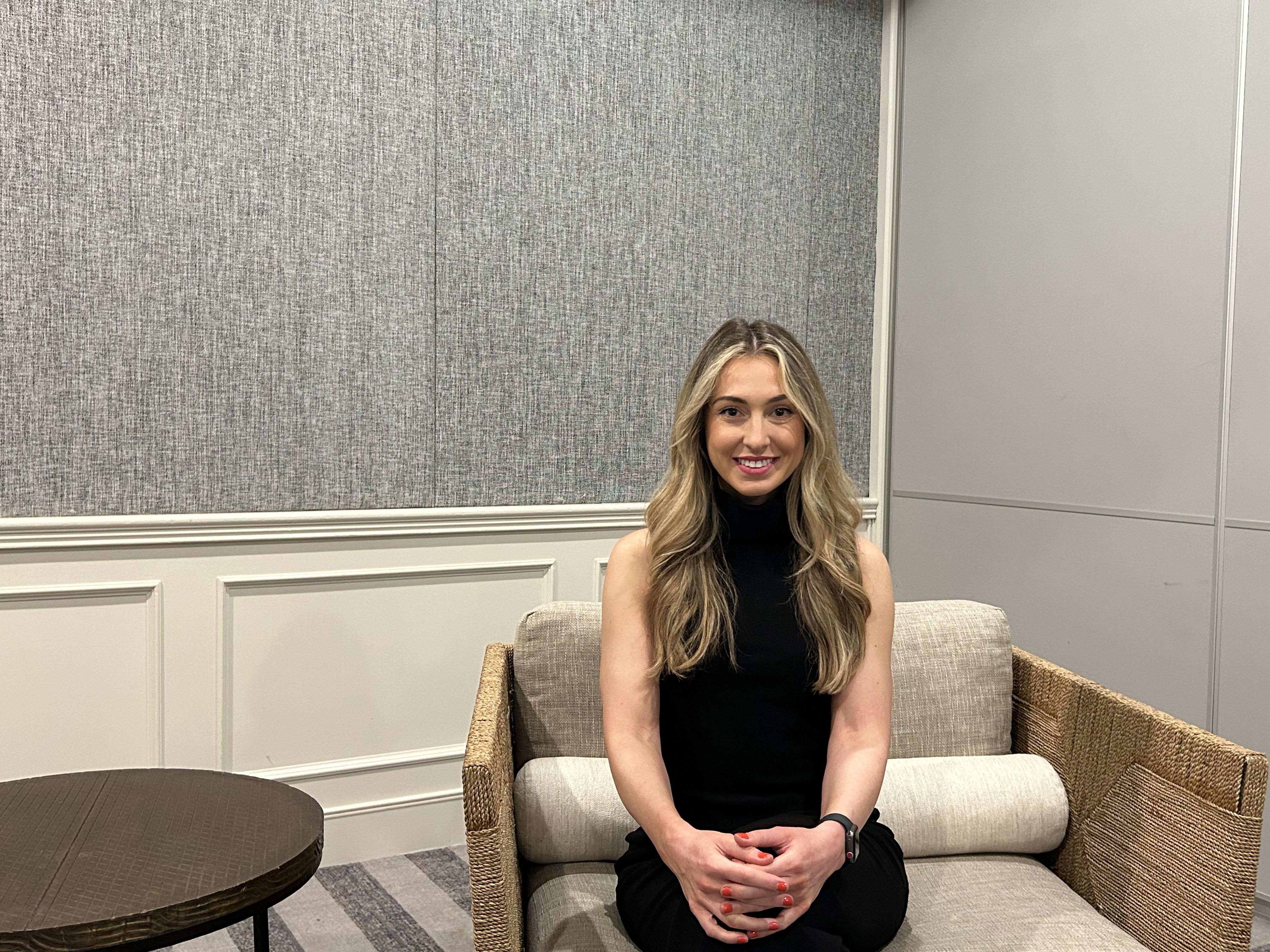 Nicole Bajic, MD, outlines key takeaways from her case study involving Descemet membrane detachment occurring in the setting of focal canaloplasty using the Streamline Surgical System.