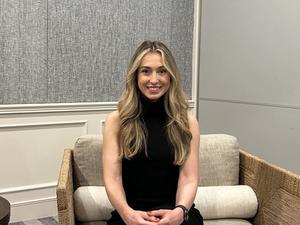 Nicole Bajic, MD, outlines key takeaways from her case study involving Descemet membrane detachment occurring in the setting of focal canaloplasty using the Streamline Surgical System.