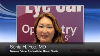 Image credit: Ophthalmology Times; EnVision Summit 2025: Sonia H. Yoo, MD, shares what to expect from the cataract and refractive agenda