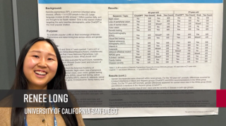 ARVO 2026: Is Grok a valuable tool for patients?