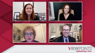 Introduction and overview of dry eye