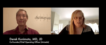 ASRS 2020: What Aviceda’s lead candidate AVD-104 may mean for dry AMD