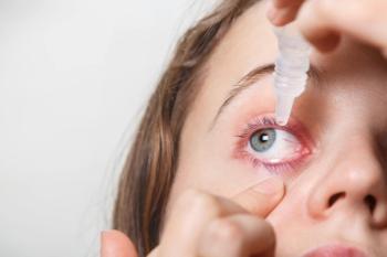 glaucoma medication