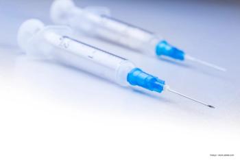 Pooled Phase 3 data reports safety, efficacy, reduced treatment burden with faricimab compared with aflibercept for the treatment of nAMD