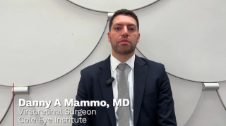 ASRS 2025: Associations between androgen exposure, PCOS, and transmasculine individuals with central serous chorioretinopathy