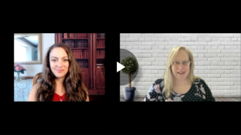 Discussing Real World Ophthalmology with Dr. Lisa Nijm, creator of the conference
