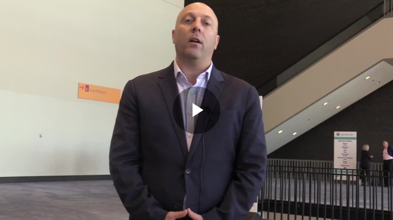 Moving beyond the drop: CEO provides updates on Oyster Point's pipeline