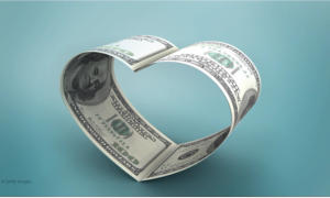 Cut yourself a ‘New Deal’ to gain back profits