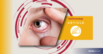 (Ophthalmology Times) Pterygium width may help predict corneal optical disturbance