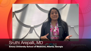 (Image credit: Ophthalmology Tiimes) EyeCon 2025: Sruthi Arepalli, MD, spotlights a deep dive orbital tour of the eye