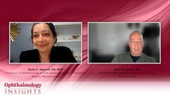 EP. 1 Intravitreal Injections’ Impact on Retinal Eye Disorders