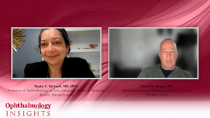 Operating Theater vs In-Clinic Intravitreal Injections