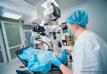 eye surgery 