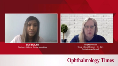 EP. 3 Variable corneal adverse events