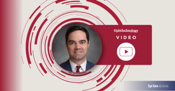 C. Ellis Wisely, MD, MBA | Ophthalmology Times video