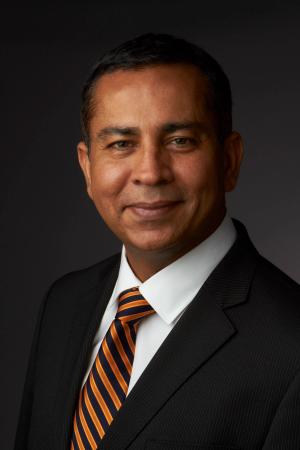 Dr Rohit Varma