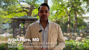 Envision Summit 2025: Incorporating EVO ICL into your practice