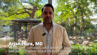 Envision Summit 2025: Incorporating EVO ICL into your practice