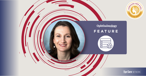 Polyendocrine metabolic ovarian syndrome: looking past the reproductive system to the eye 