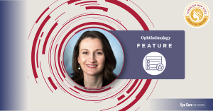 Polyendocrine metabolic ovarian syndrome: looking past the reproductive system to the eye
