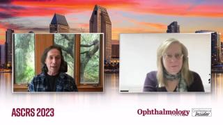 ASCRS 2023: Predicting vision outcomes in cataract surgery with machine learning