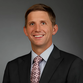 William Wiley, MD | Image Credit: Cleveland Eye Clinic