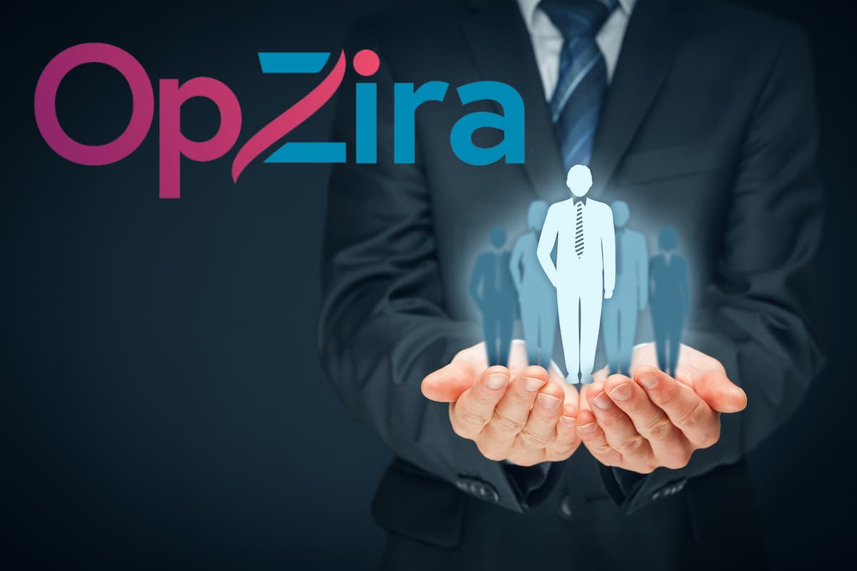 New company OpZira formed following Alcon’s acquisition of LumiThera