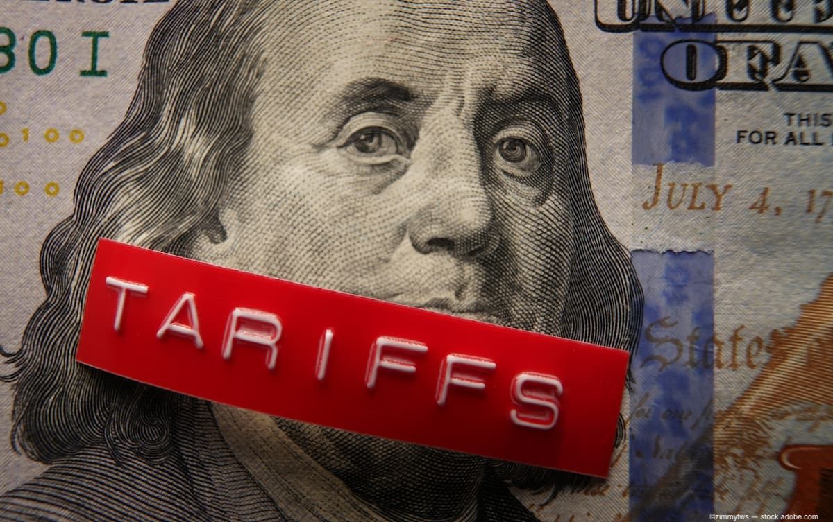 Looming US trade tariffs could disrupt optical industry
