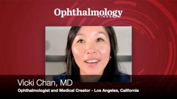 Vicki Chan, MD, shares pearls for leveraging the power of social media in health care