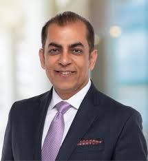 (Image credit: Rajesh K. Rajpal, MD) Q&A: Insights from Rajesh K. Rajpal, MD, on an incision-free keratoconus therapy (Image credit: Rajesh K. Rajpal, MD) Q&A: Insights from Rajesh K. Rajpal, MD, on an incision-free keratoconus therapy