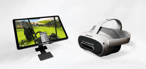 (Courtesy of VirtuaLens) VirtuaLens introduces immersive VR IOL simulation platform; partners with Virtual Vision Health