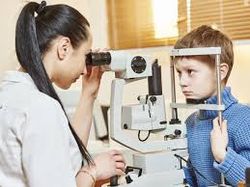 Study: Children with vision impairment more likely to suffer from depression and anxiety