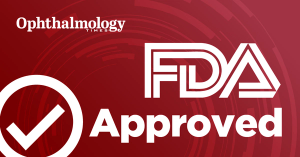 FDA approves Johnson & Johnson's TECNIS PureSee EDOF IOL