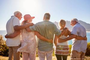 The human impact of geographic atrophy