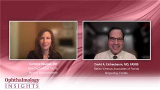 Take-Home Points for the Treatment of AMD and DME