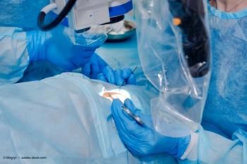 surgical procedure