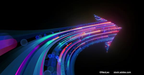 (Image credit: AdobeStock/NeoLeo) TECLens begins first-in-human trial of noninvasive vision correction technology
