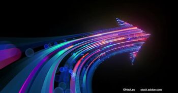 (Image credit: AdobeStock/NeoLeo) TECLens begins first-in-human trial of noninvasive vision correction technology